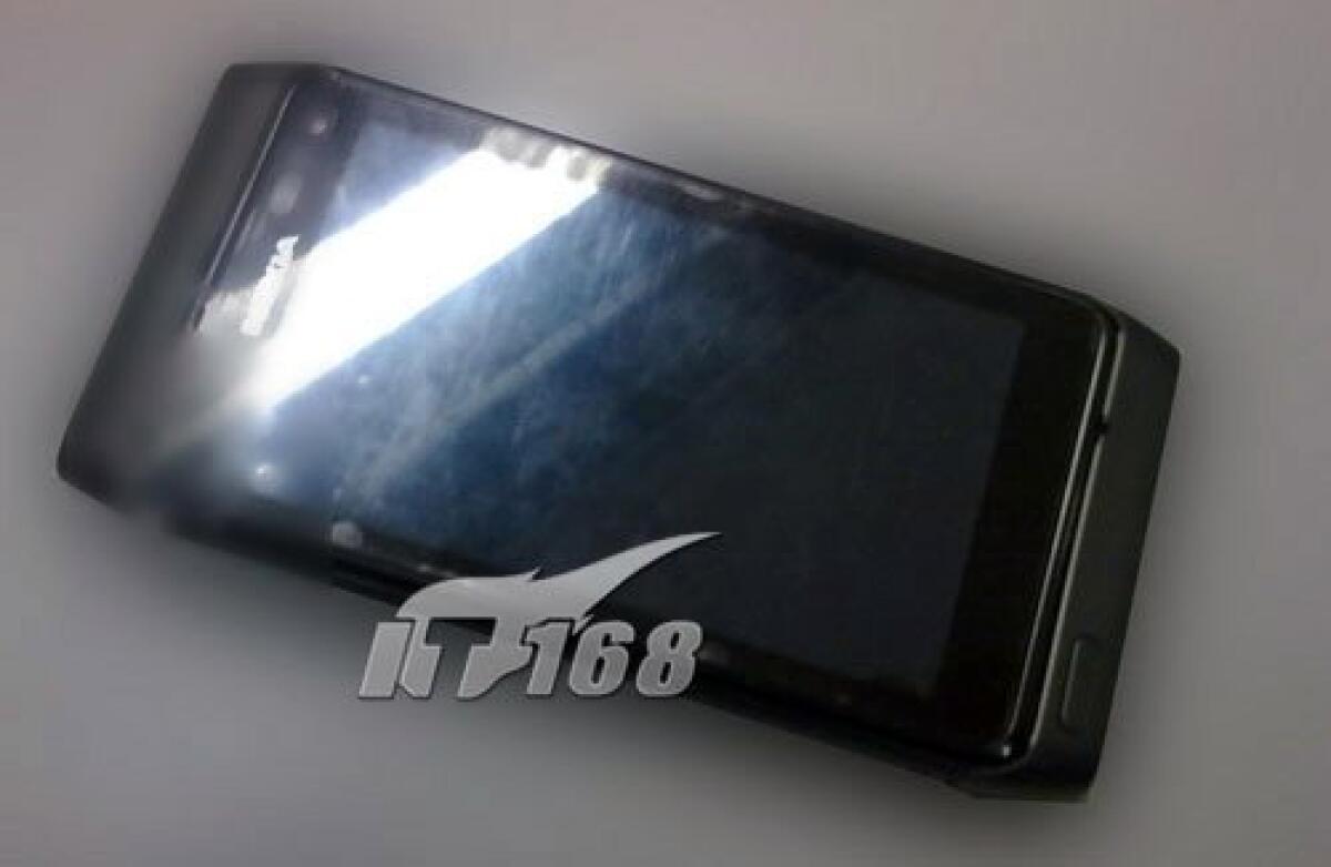 Nokia N8: l’annuncio ad Aprile, sul mercato a Settembre - 