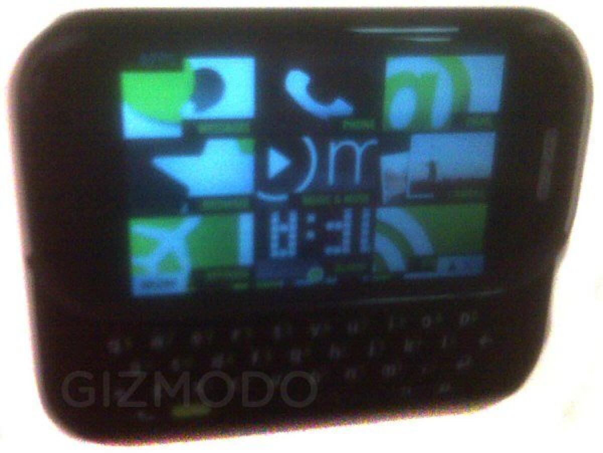 Microsoft Project Pink: ecco le prime informazioni su Pure - 