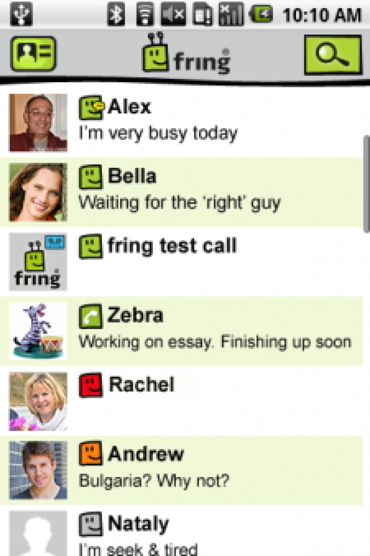 Fring: update per Android v2.0.0.13 - 