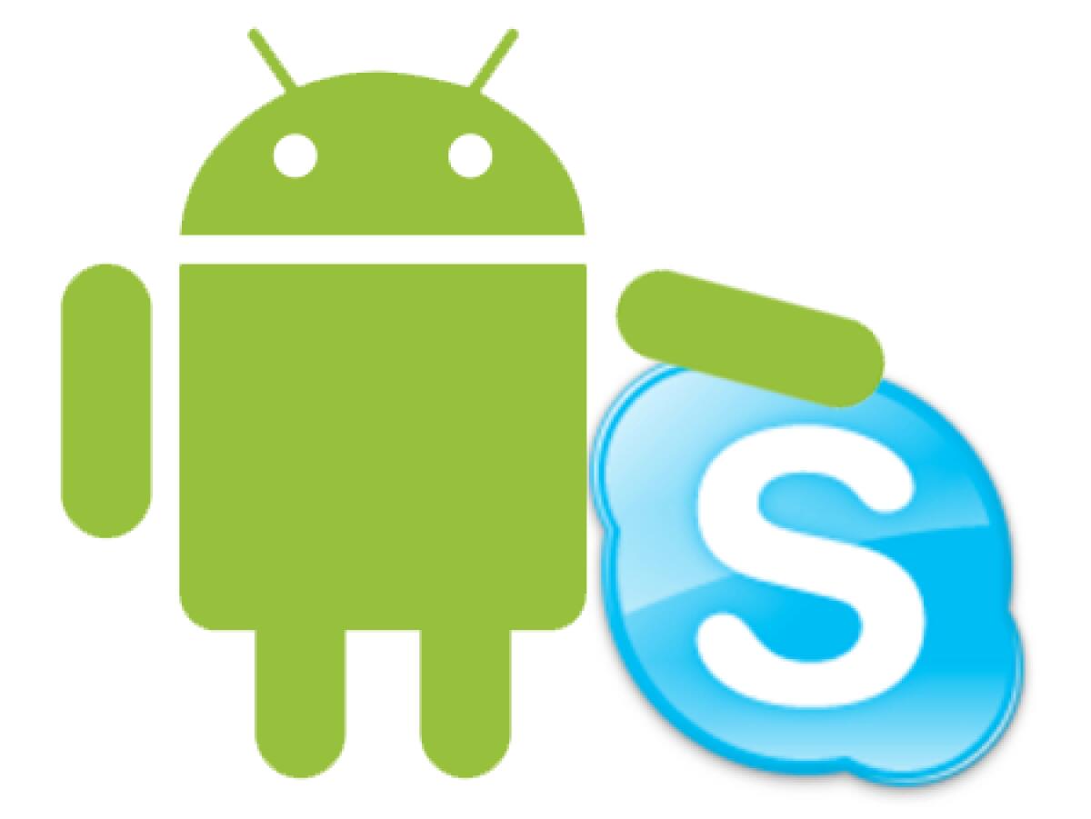 Skype: cercasi sviluppatore per Android - 