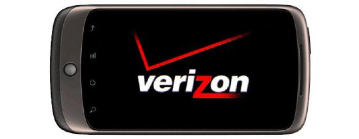Il Nexus One di Verizon avrà l’interfaccia Sense? - 