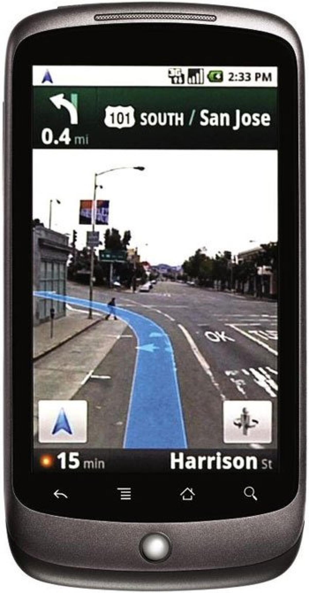SONDAGGIO: quale è il miglior navigatore GPS per Android? - 