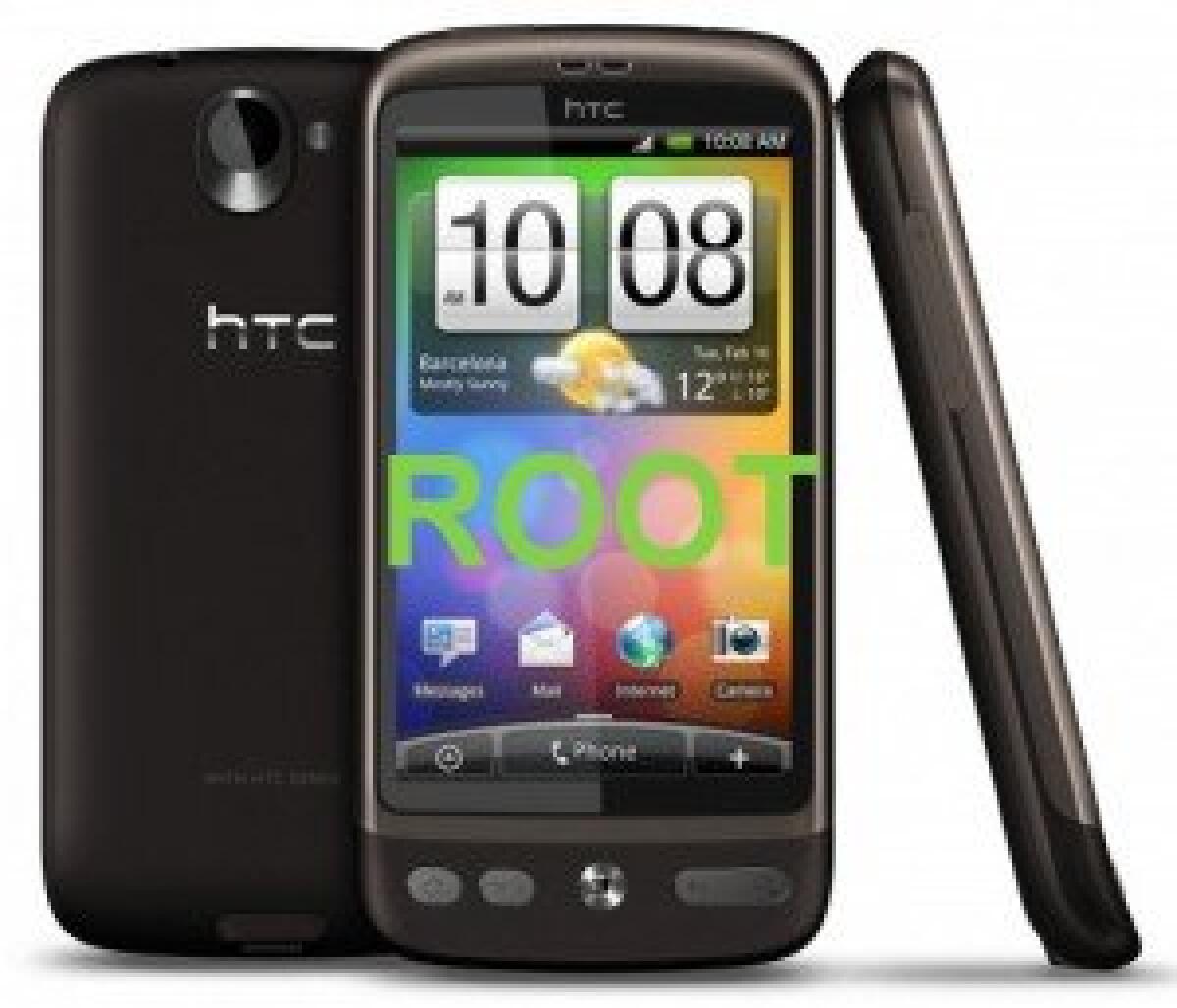 Guida Android: come sbloccare il bootloader e ottenere il root su HTC Desire - 