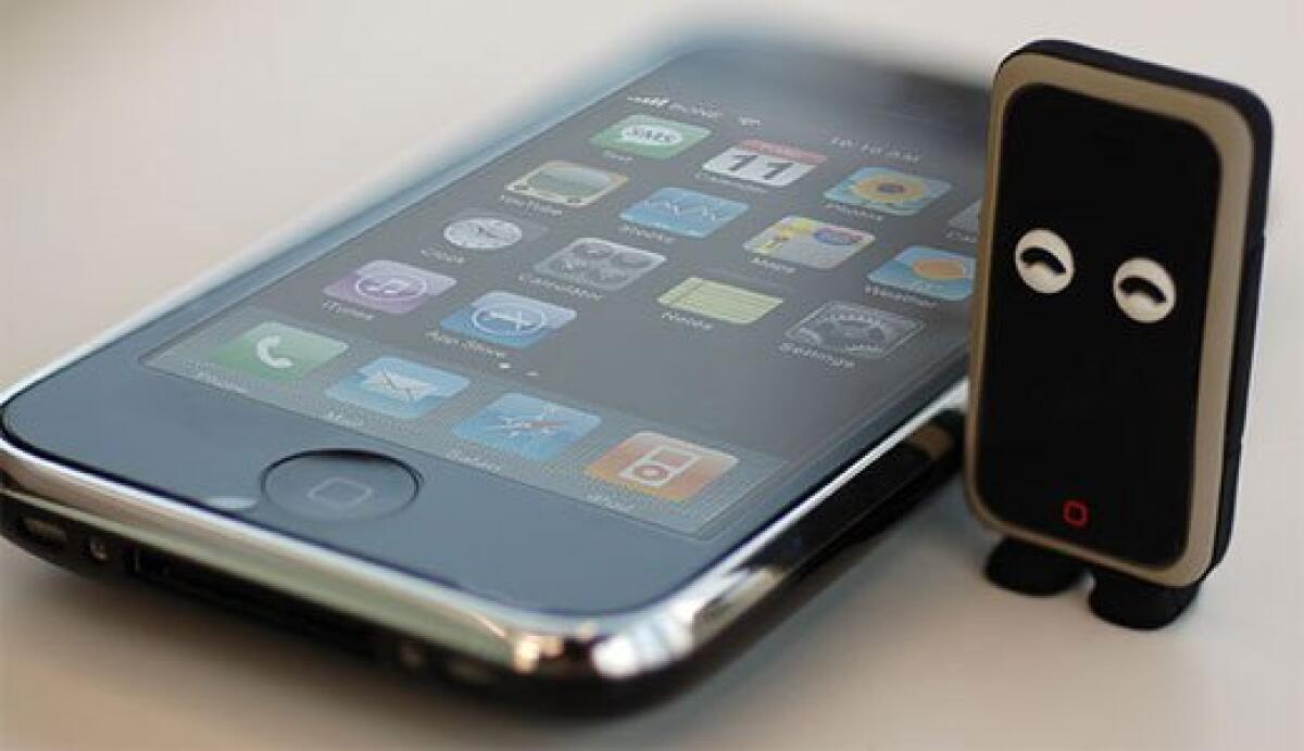 Guida Video: usare iPhone come disco o chiavetta USB senza Jailbreak - 