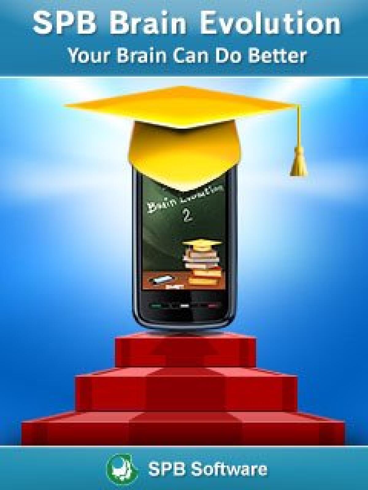 SPB Brain evolution ora compatibile con Symbian Touch - 