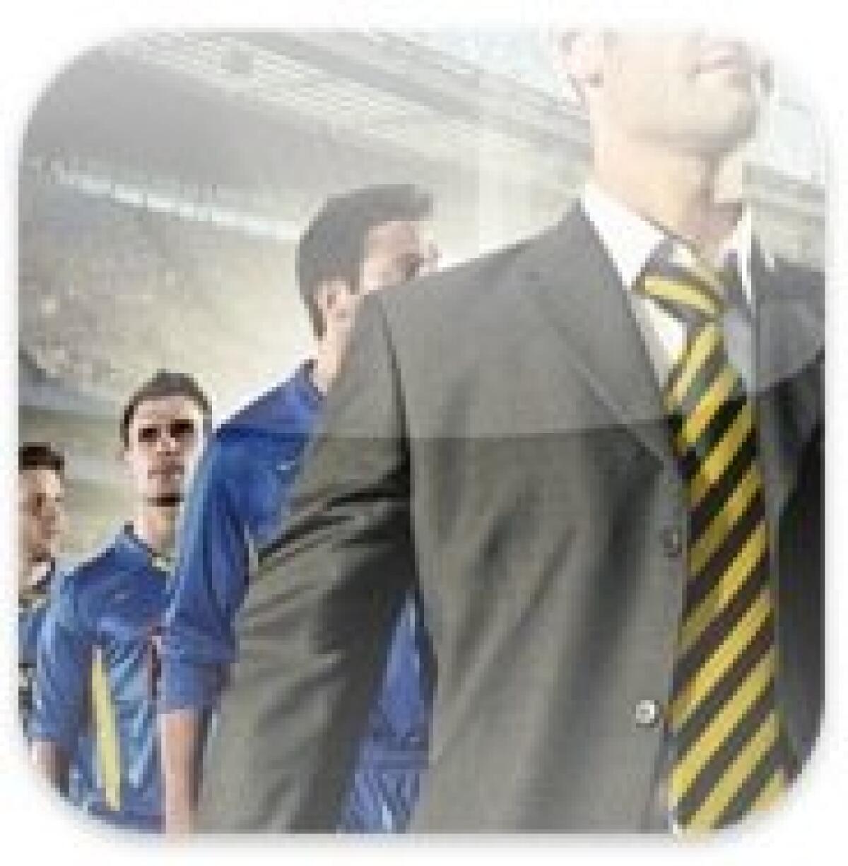 Football Manager 2010: il miglior manageriale di calcio per iPhone - Recensione - 