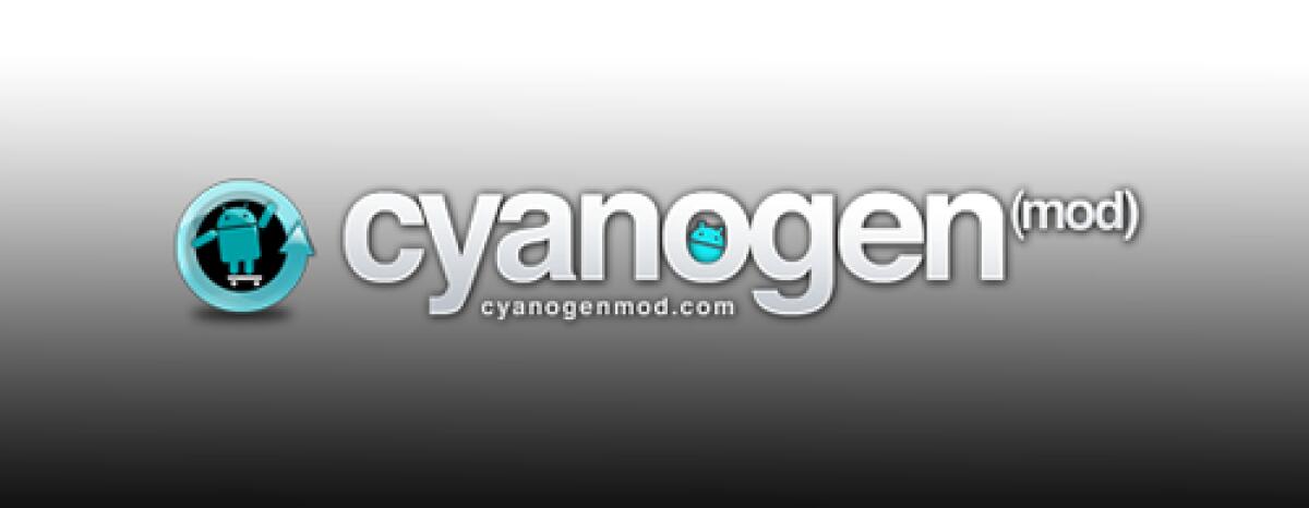 Firmware Android: download CyanogenMod 5.0.6 per Google Nexus One - 