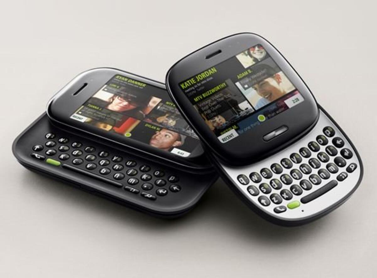 Microsoft presenta Kin One e Two, due nuovi smartphone Windows Phone 7 – Scheda Tecnica - 