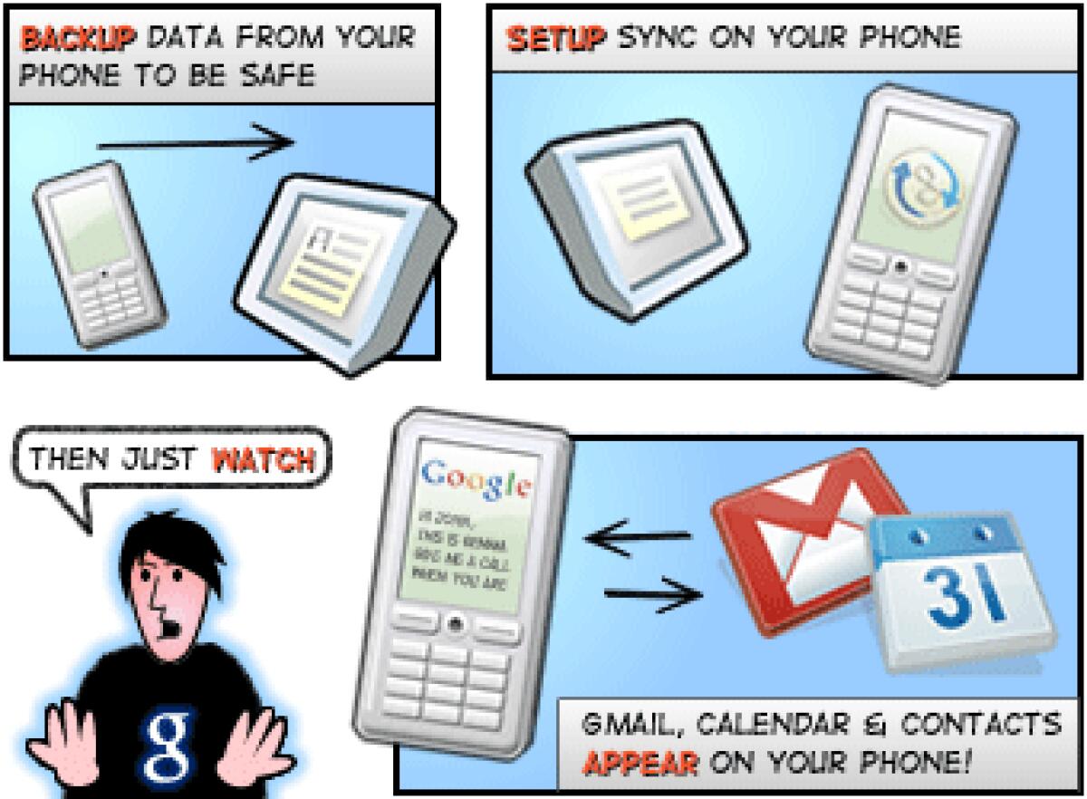 Guida: attivare Gmail in push su iPhone per ricevere istantaneamente le email - 