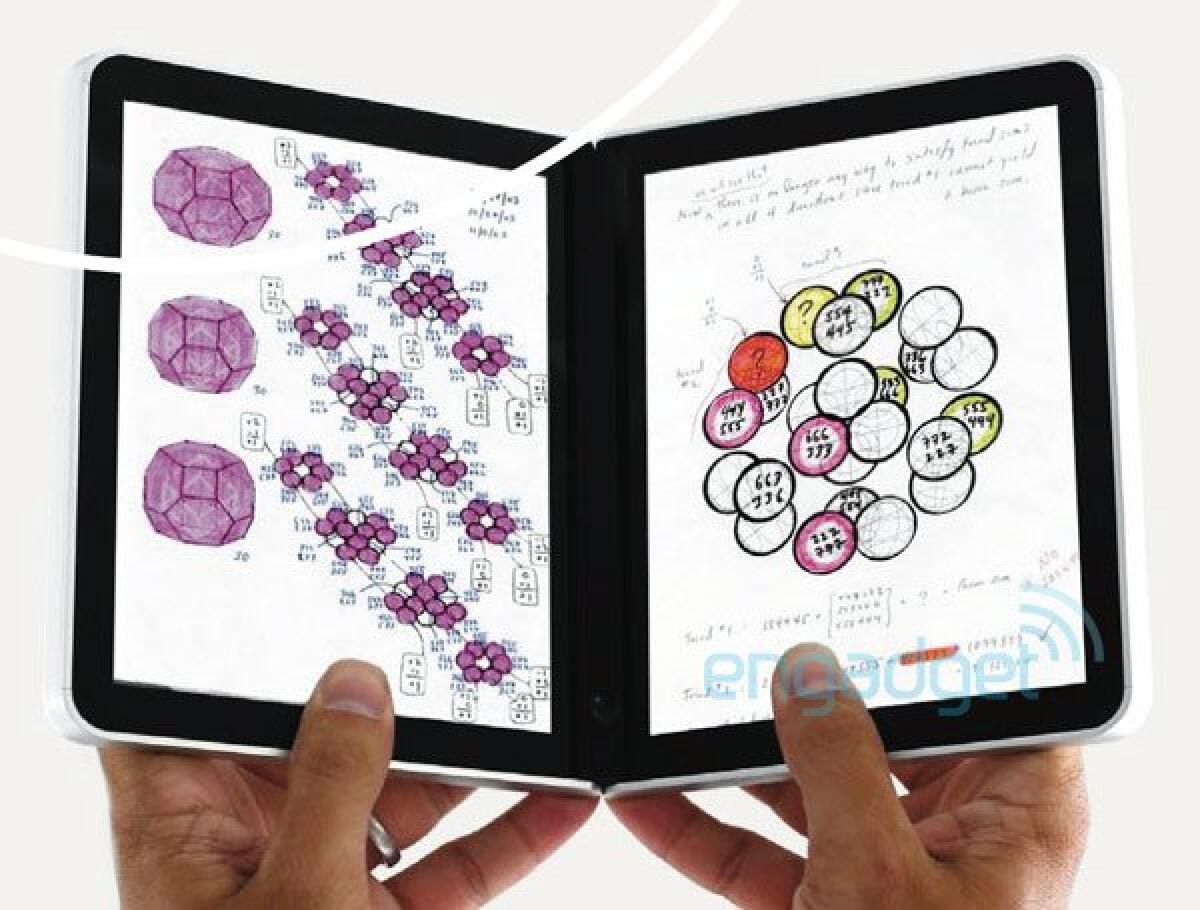 Anche Microsoft cancella il suo tablet - 