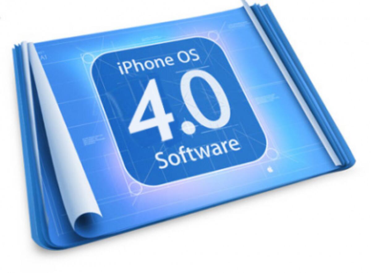 iPhone OS 4.0 Beta: il video in azione - 