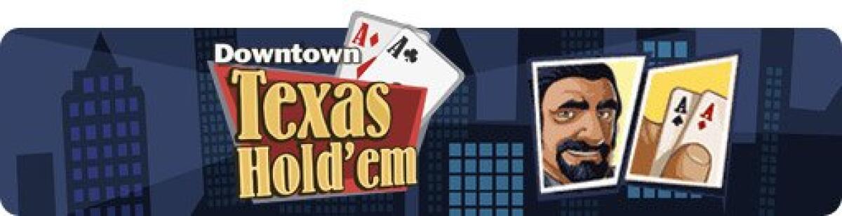Contest: vinci 3 copie di Downtown Texas Hold 'Em per Symbian S60 V5 - 