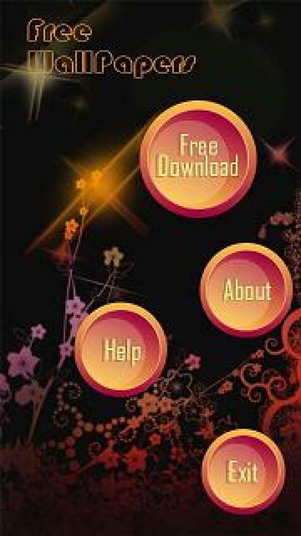 FreeWallpapers by Thinkchange: tanti sfondi gratis sempre sul tuo Symbian - 