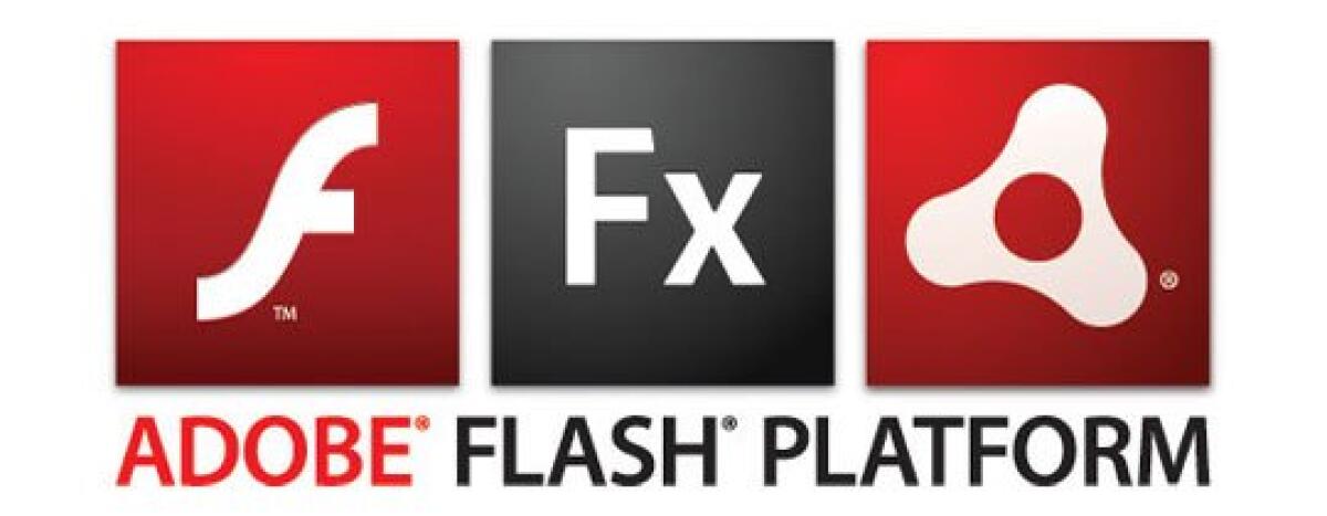 Adobe: il Flash su Android arriverà nella seconda metà del 2010 - 