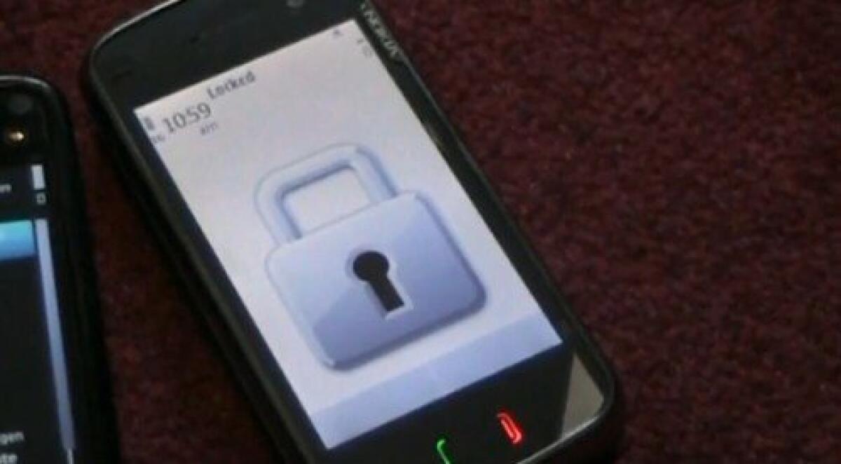 Guide Nokia: come bloccare il telefono da remoto in caso di furto - 