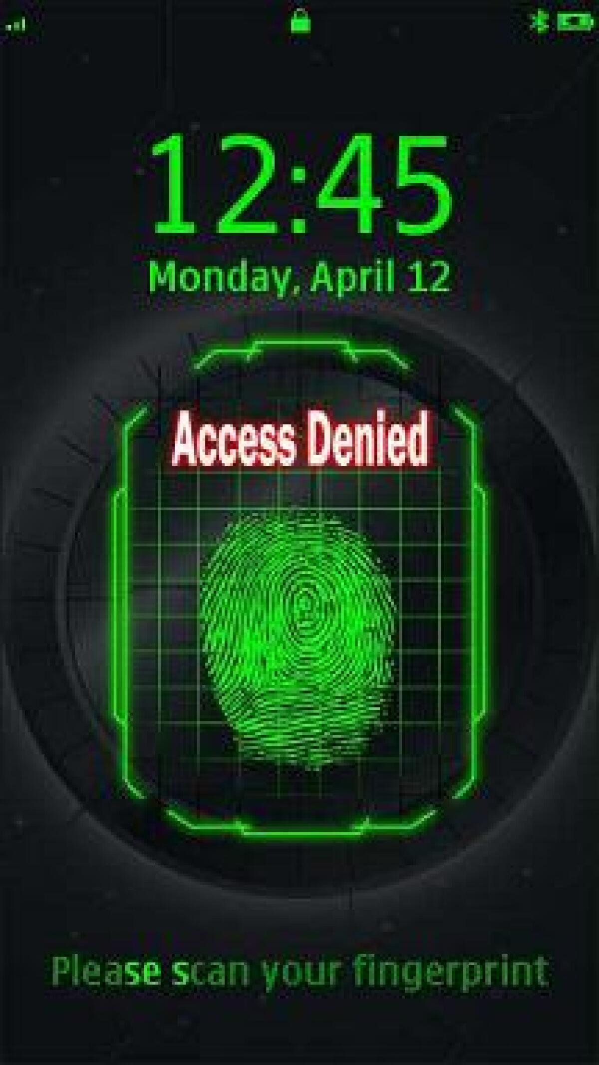 Fingerprint: update v2.8 by ThinkChange - 