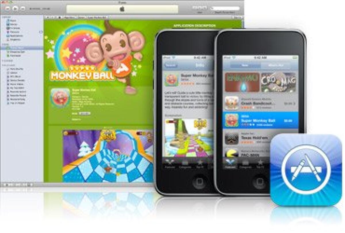 AppRefs: le 1000 applicazioni più raccomandate dell’AppStore - 