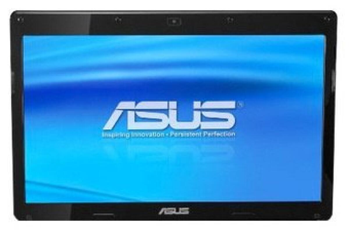 Asus conferma: a luglio il tablet EeePad! - 