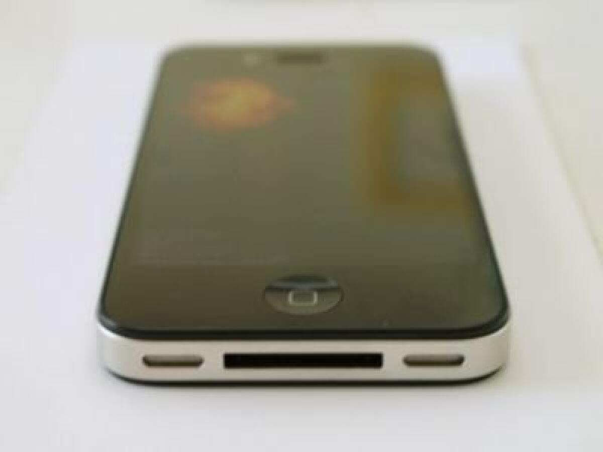 Apple: l’iPhone 4G in Vietnam monta il Firmware 4.0 ?? - 