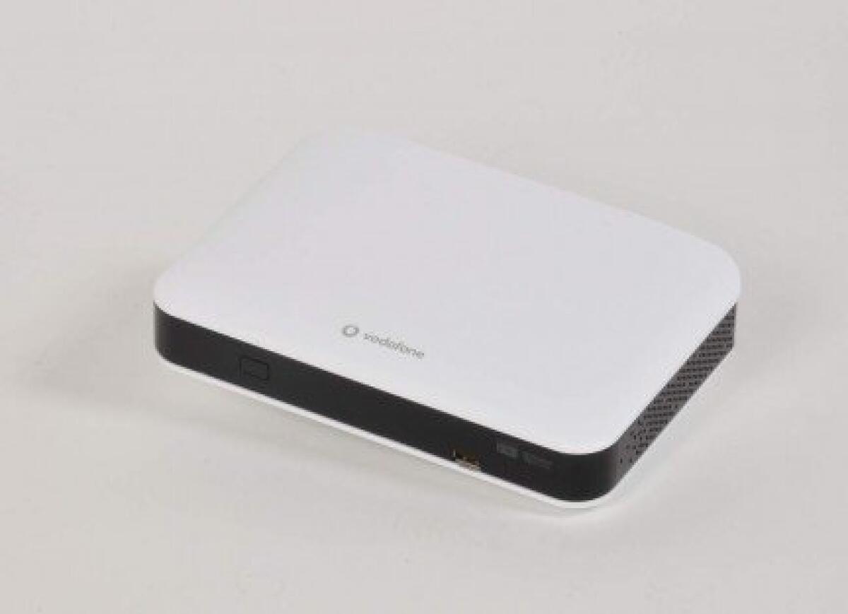 Vodafone Tv Connect: cosa è e come funziona - 