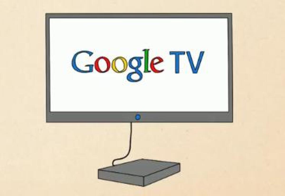 Google TV: cosa è e come funziona - 
