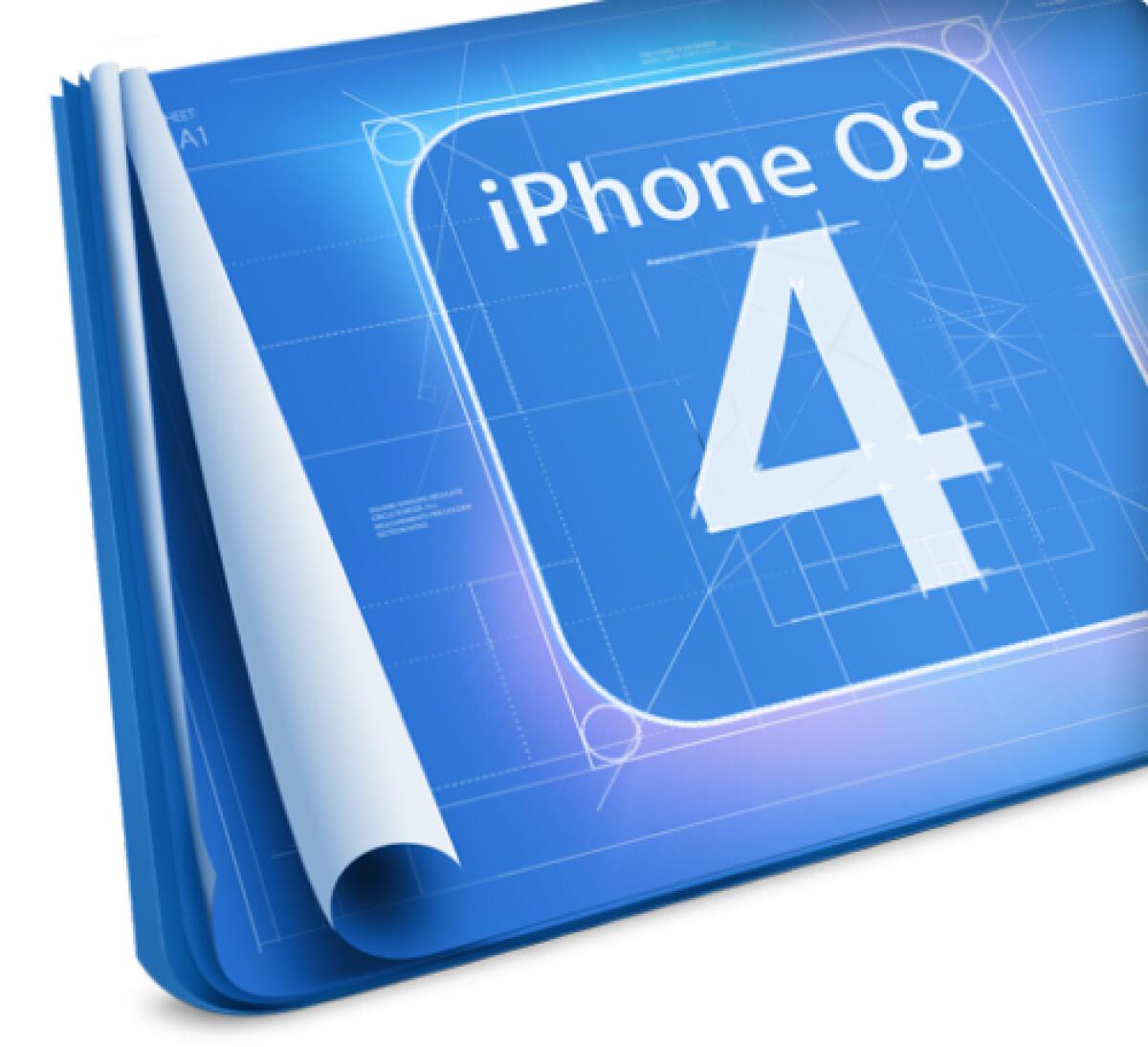 Apple: disponibile iPhone OS 4.0 Beta 4 - 