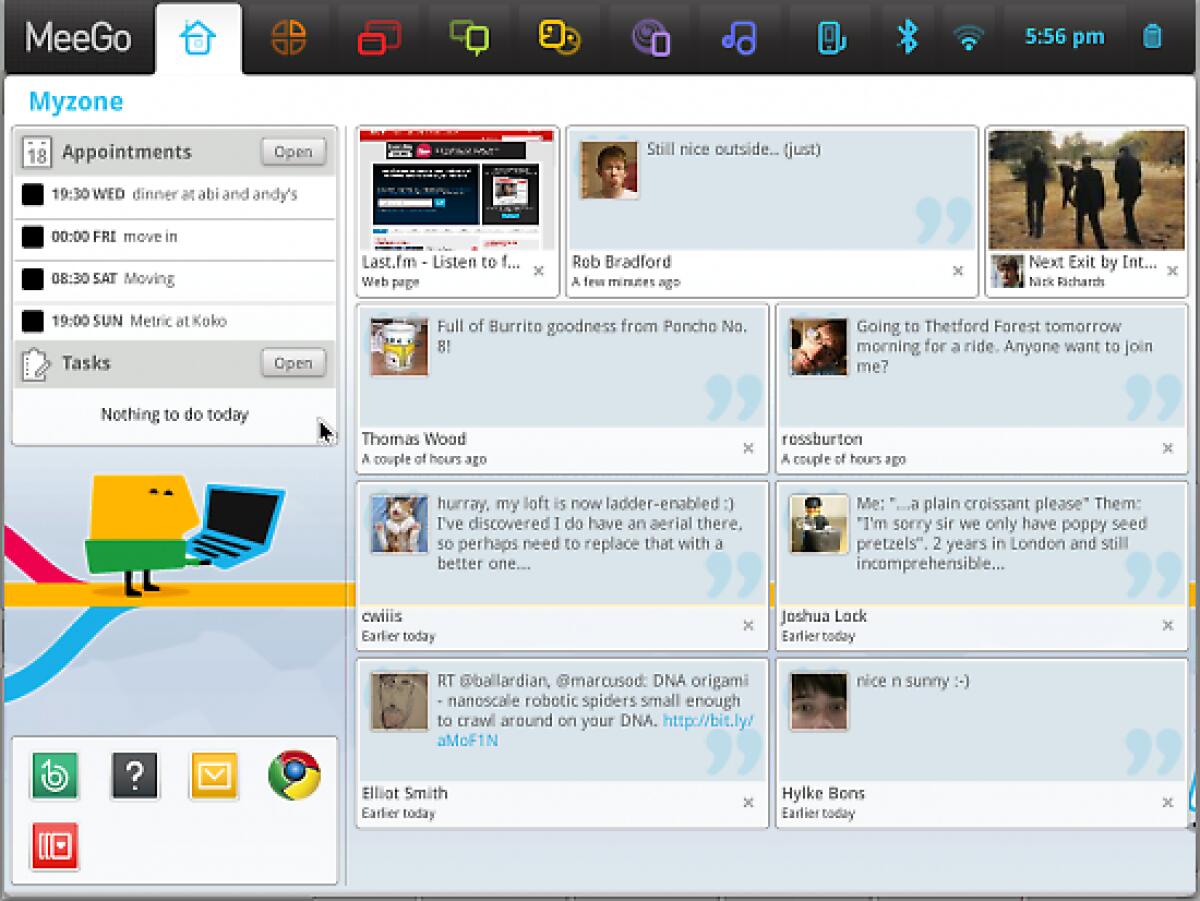Guida: installare Meego 1.0 su Netbook – How to install MeeGo on your Netbook - 