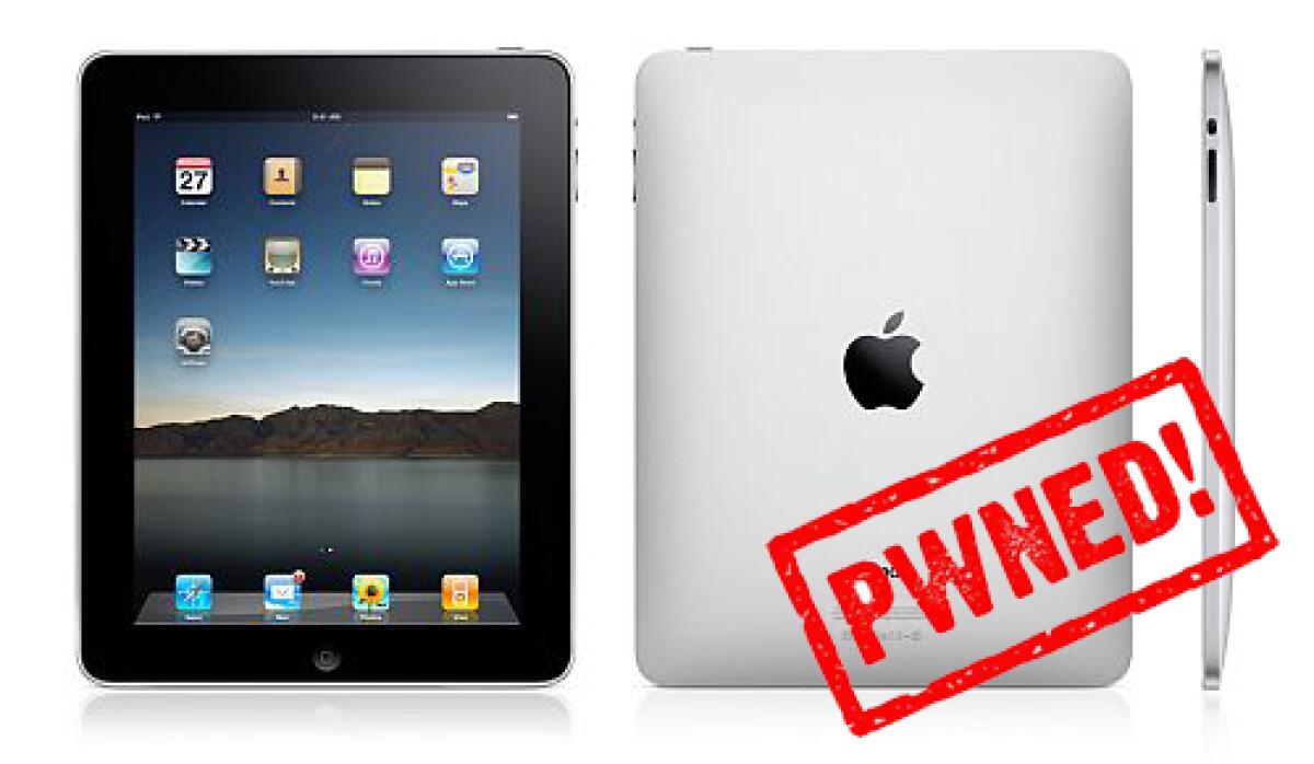 Guida Apple: installare file .ipa su iPad - 