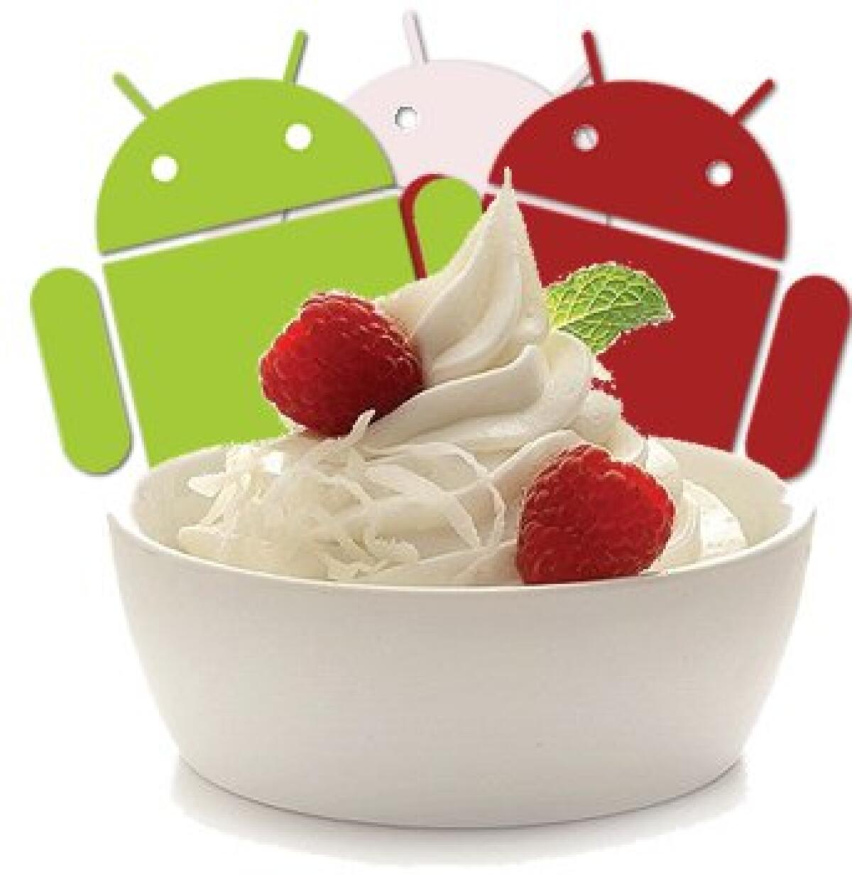 Quando uscirà Android Froyo 2.2? Con quali smartphone sarà compatibile? Facciamo chiarezza! - 