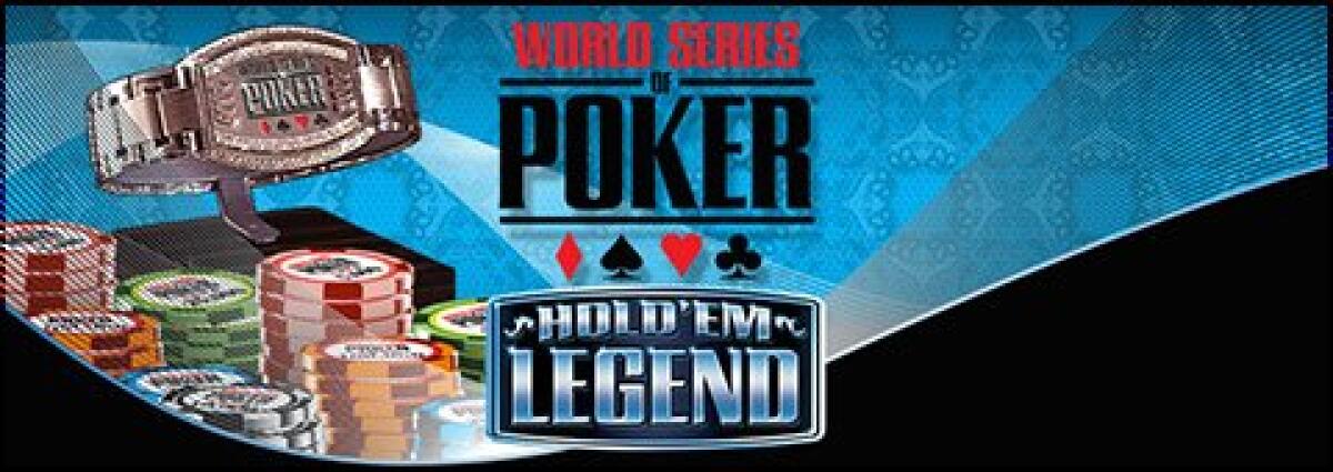 World Series of Poker per Android: la recensione di YourLifeUpdated - 