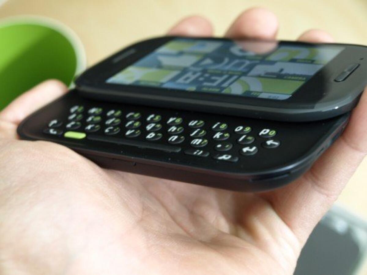 Microsoft Kin Two: foto, video live e prime impressioni - 