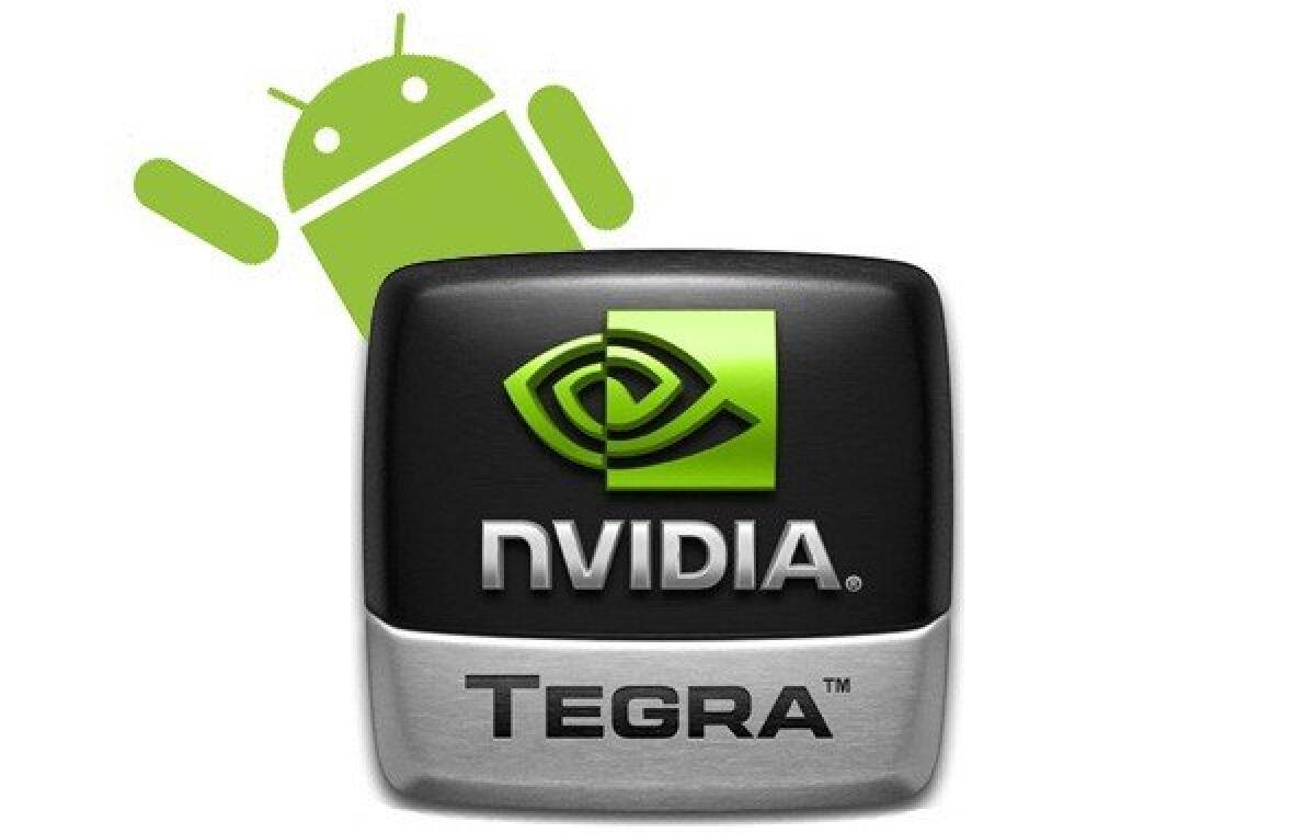 Android 3 GingerBread: con nVidia arriverà l’alta definizione - 
