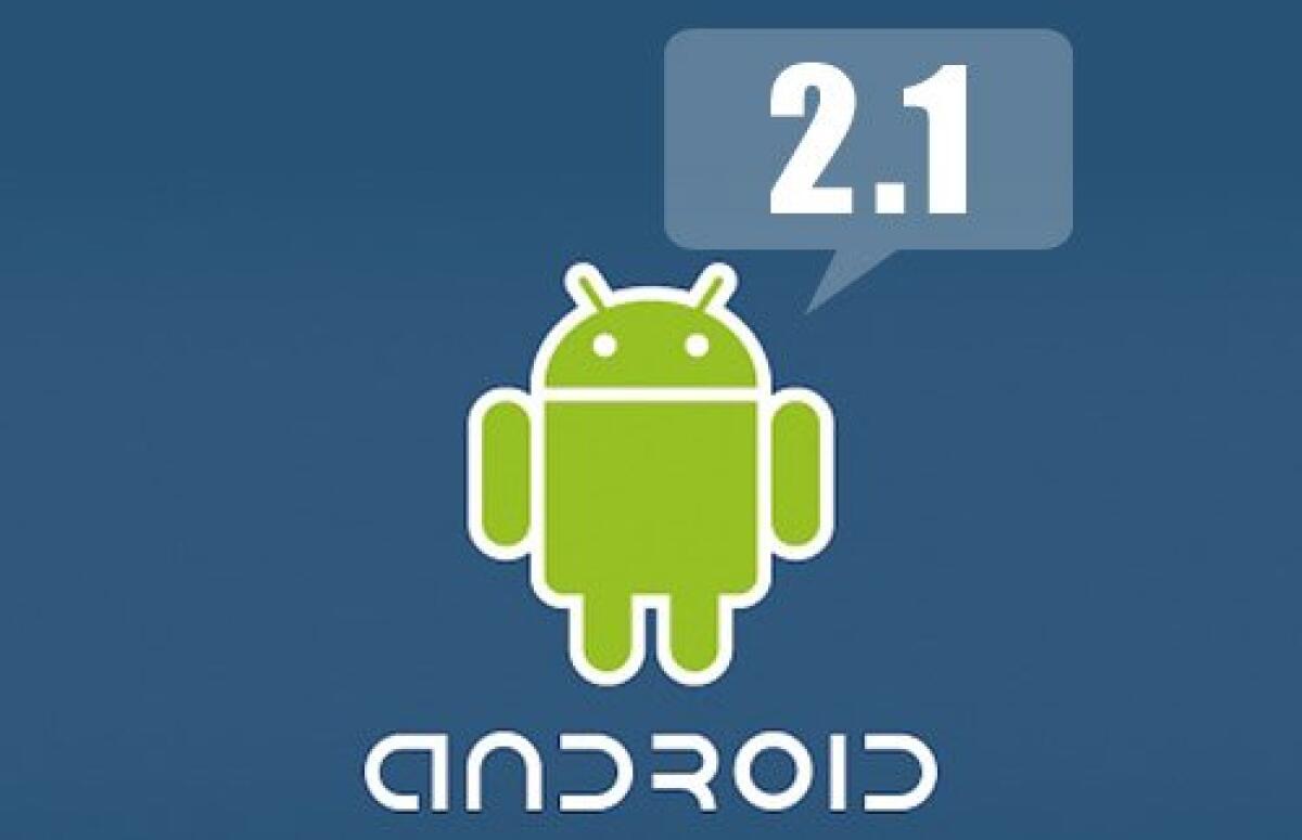Firmware Android: CyanogenMod 5.0.7 per HTC Dream e Magic - 