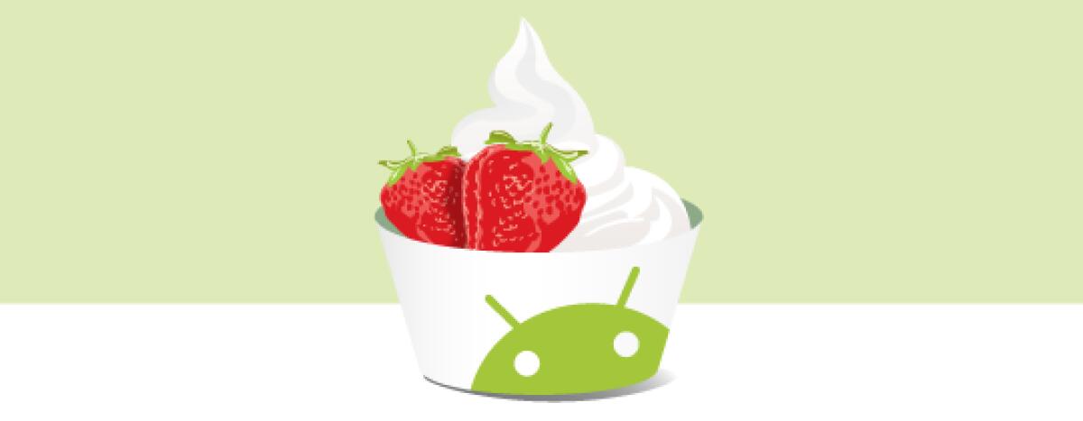HTC Desire, Legend e Wildfire: ma quando arriva Android Froyo 2.2? - 