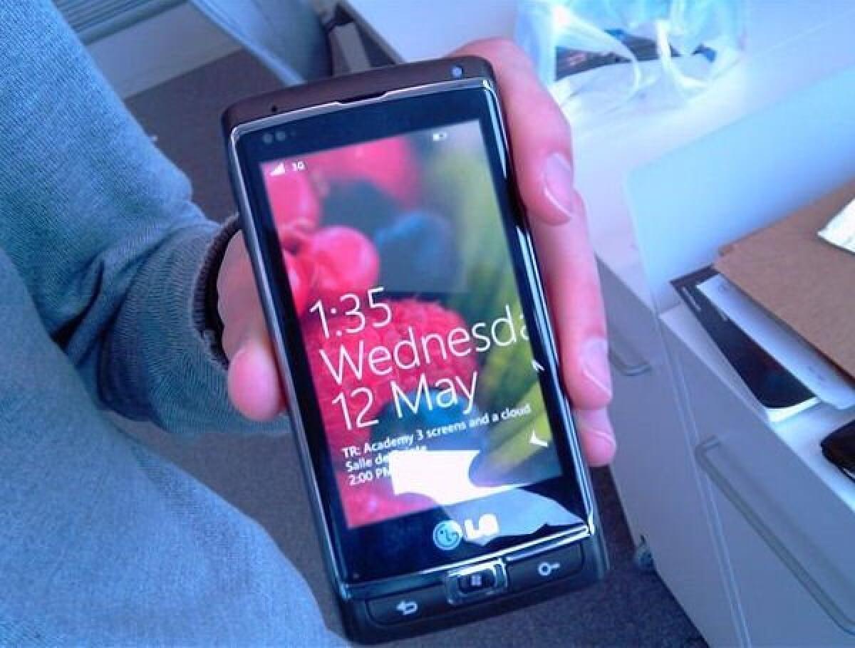 Windows Phone 7: un video promozionale per conoscerlo meglio - 