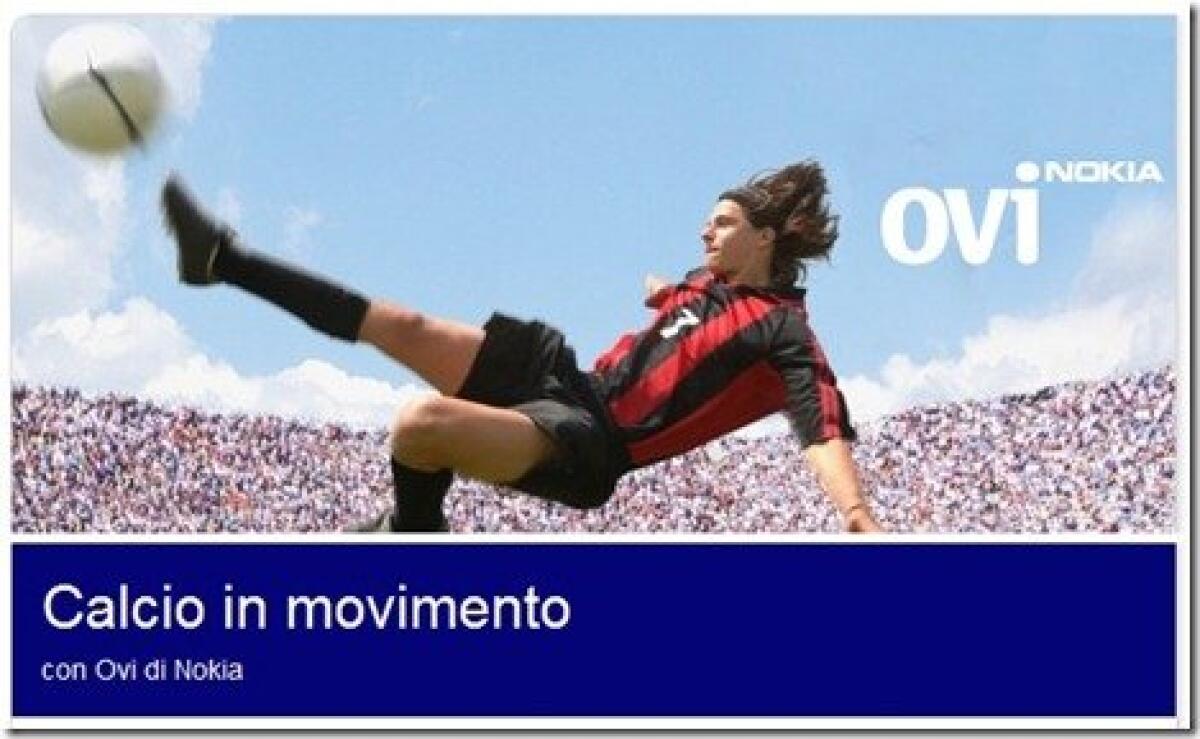 Ovi Store: ecco tutte le applicazioni dedicate ai mondiali di calcio 2010 - 