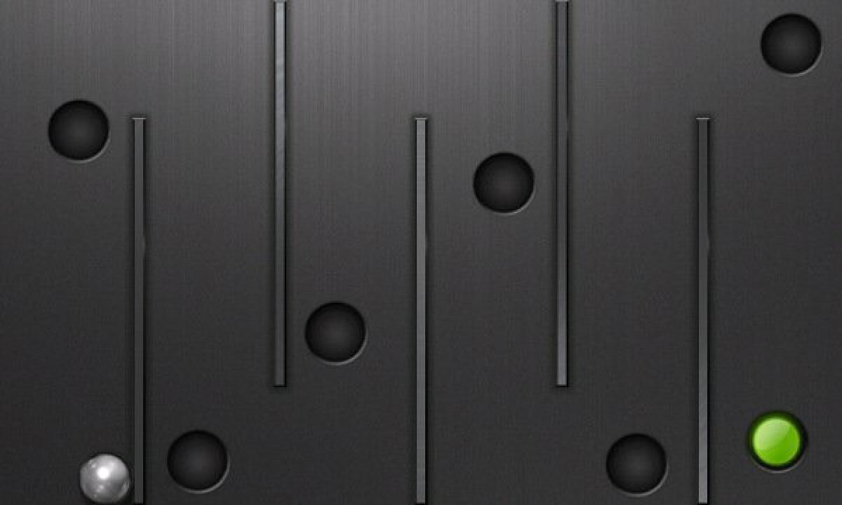 Teeter - Giochi gratis per Android - 