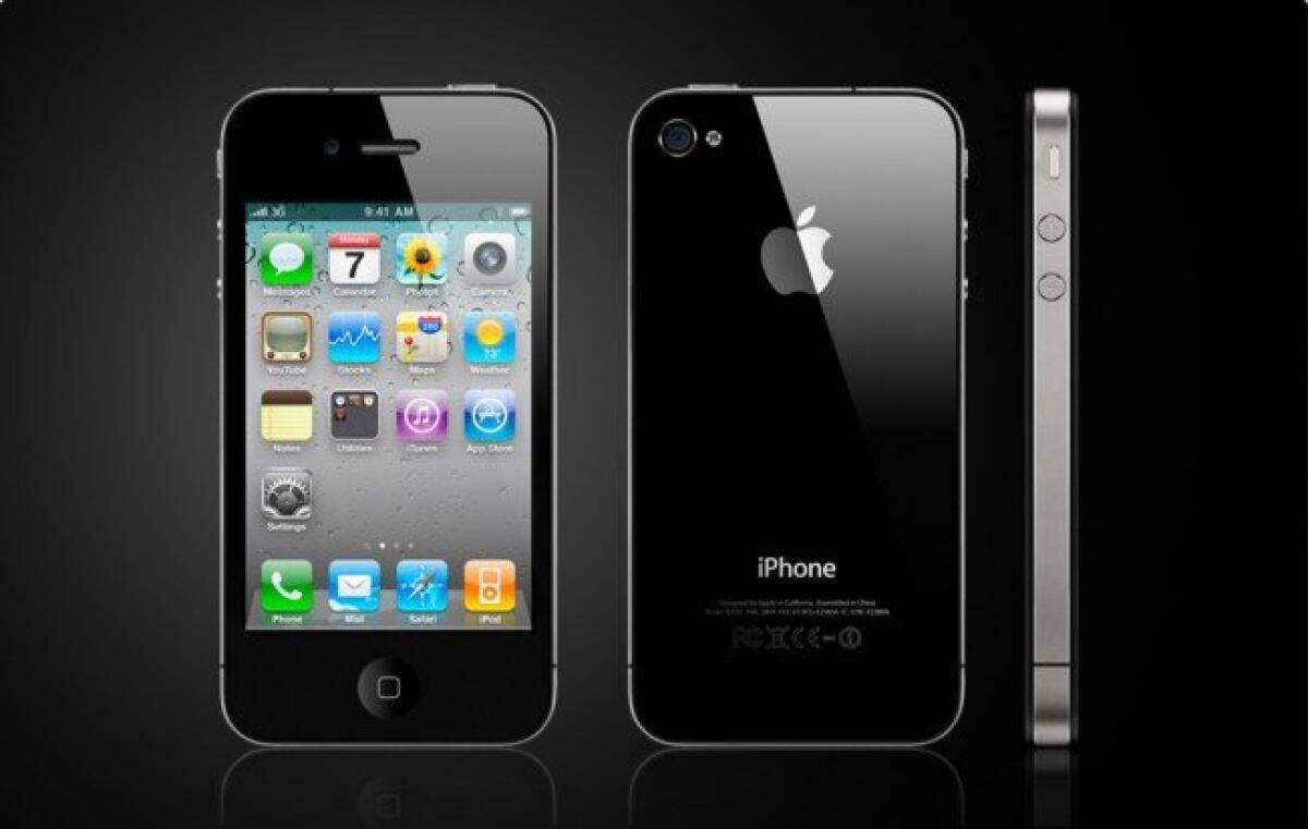 iPhone 4: arrivano i video ufficiali - 