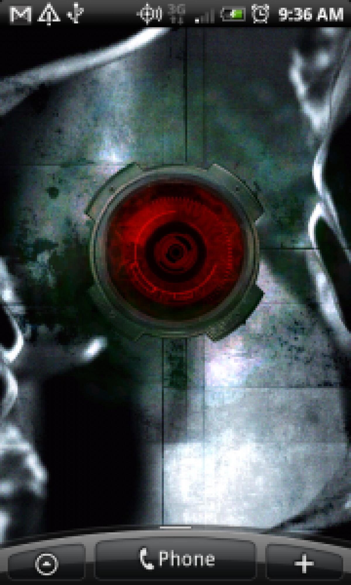 Download Droid X Live Wallpapers - 