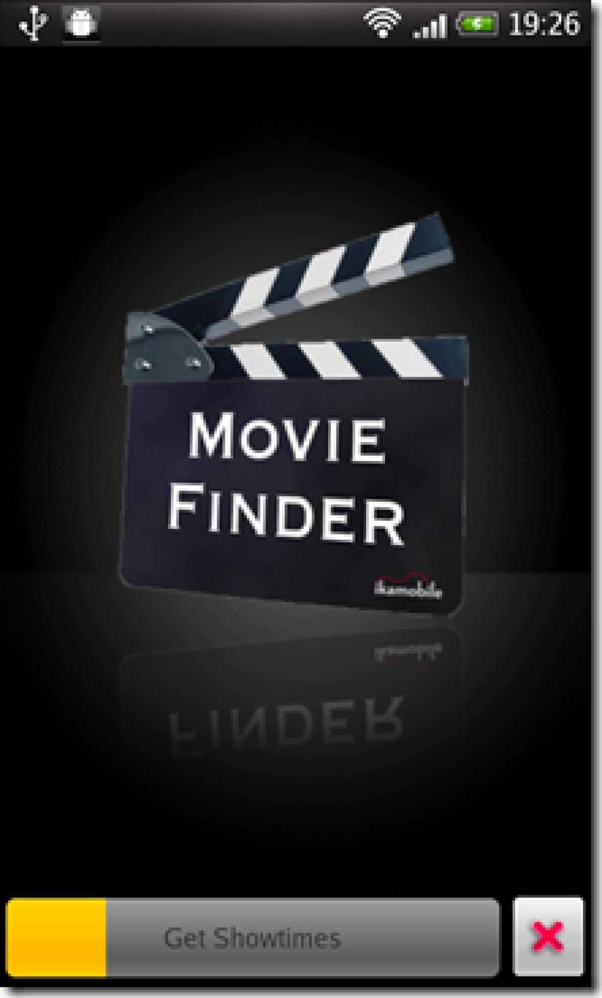 Movie Finder: film e trailer a portata di Android - 
