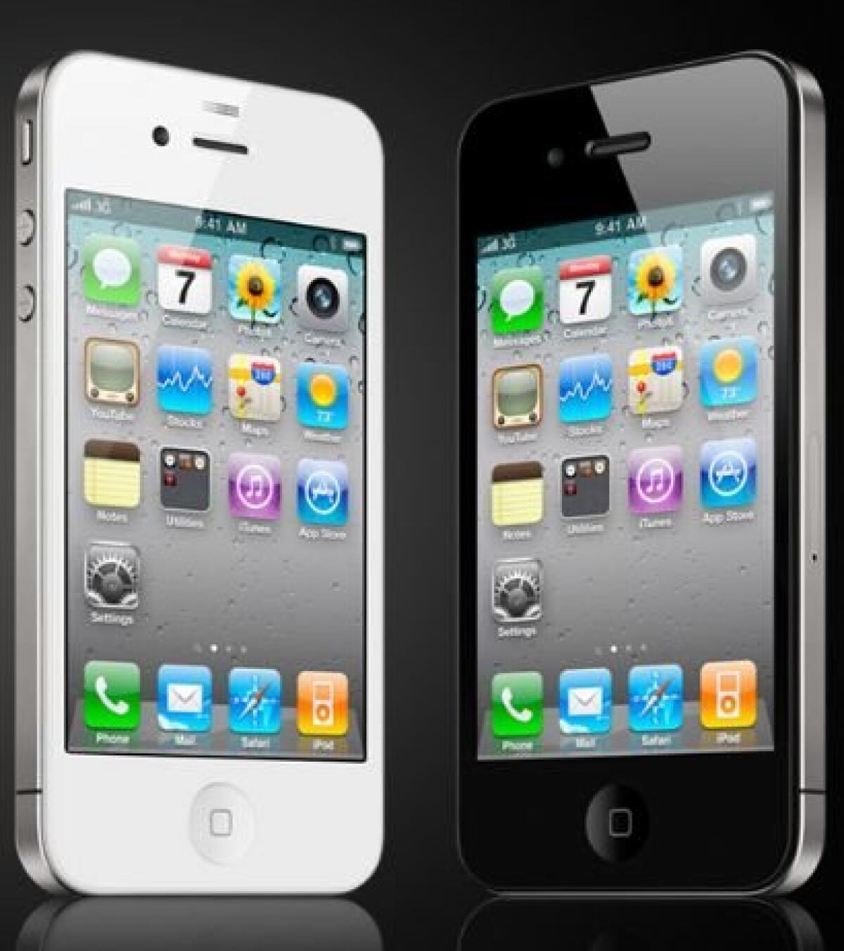 iPhone 4: alcuni video per conoscerlo meglio - 
