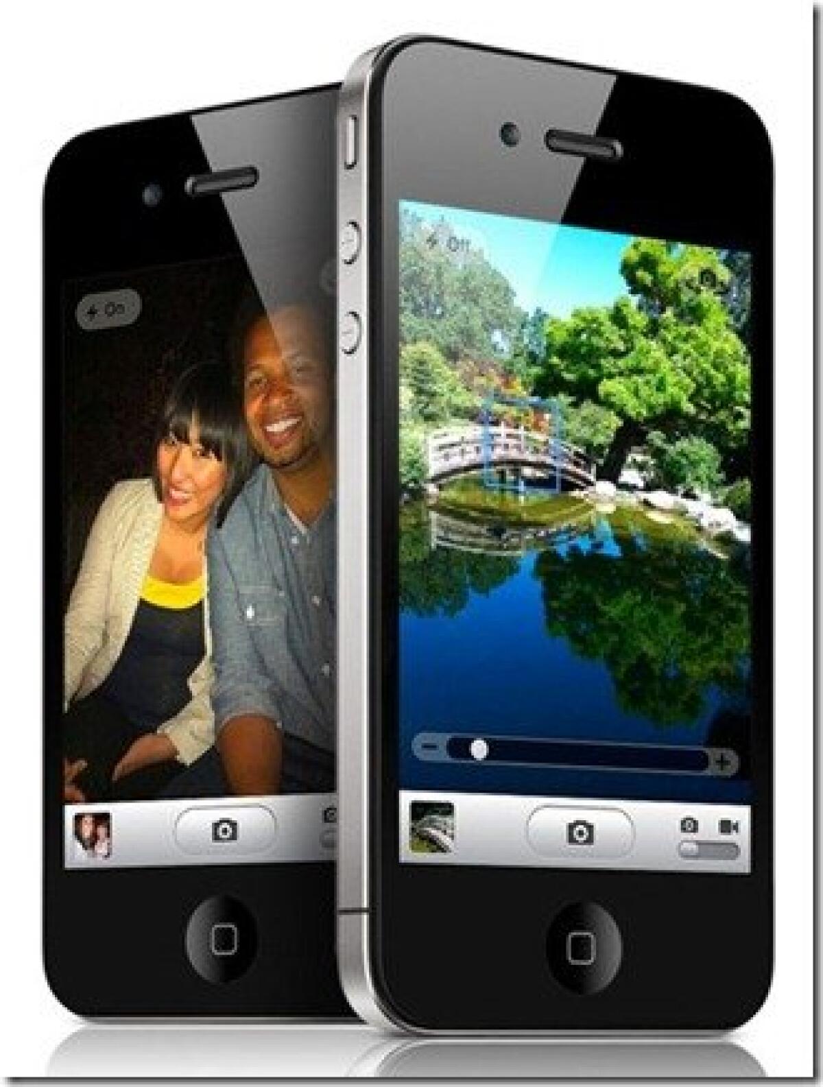 iPhone 4G: scheda tecnica ufficiale e caratteristiche complete - 