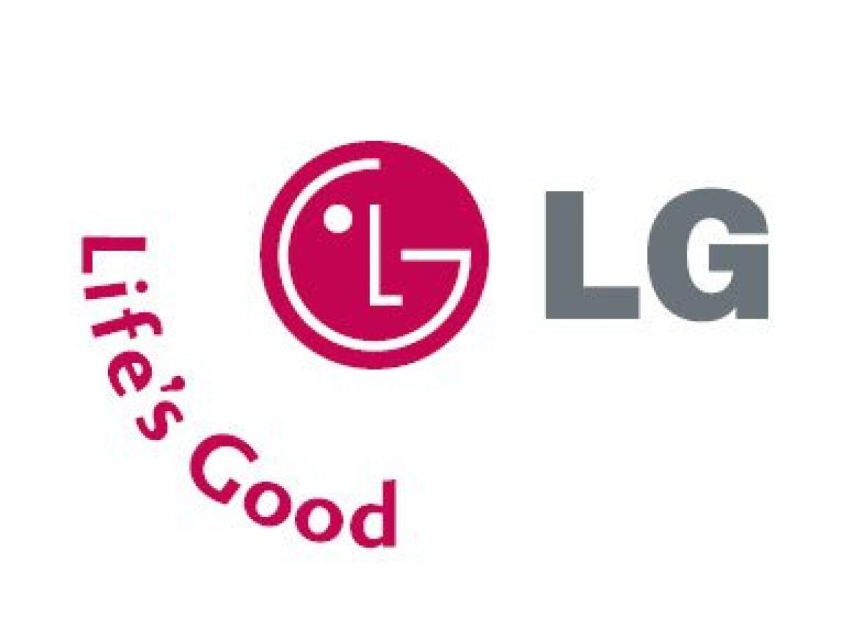 NASCE A MILANO IL NUOVO SHOP IN SHOP DI LG - 