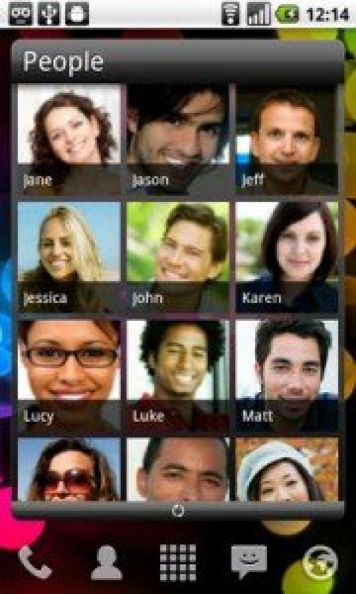 Android: LauncherPro si aggiorna e diventa Plus! - 