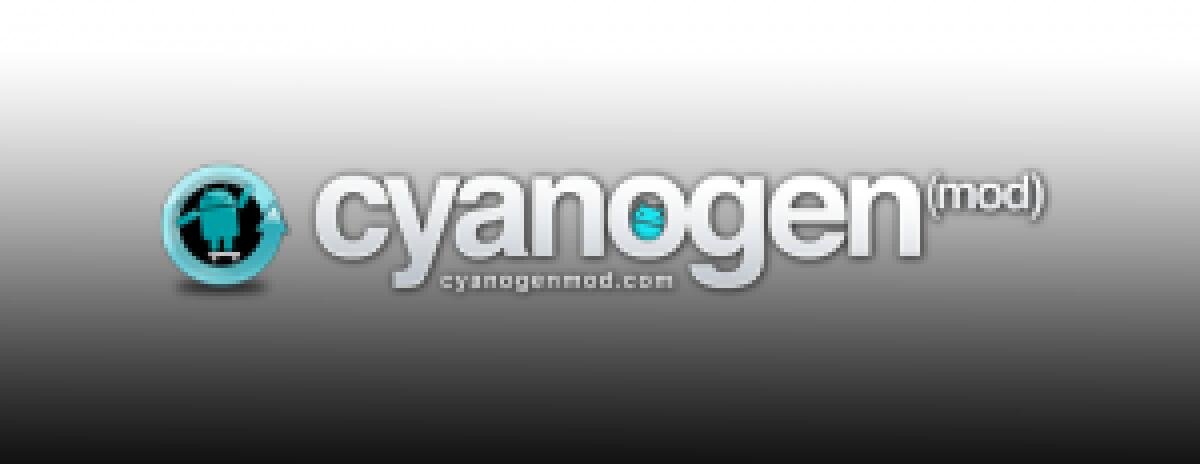 Download Firmware CyanogenMod 6 RC1 per HTC Dream e HTC Magic - 
