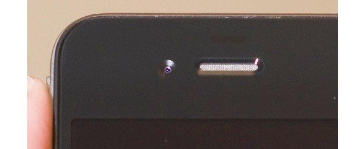 Problemi di ricezione per iPhone 4 – Apple sostituisce silenziosamente i primi telefoni? - 