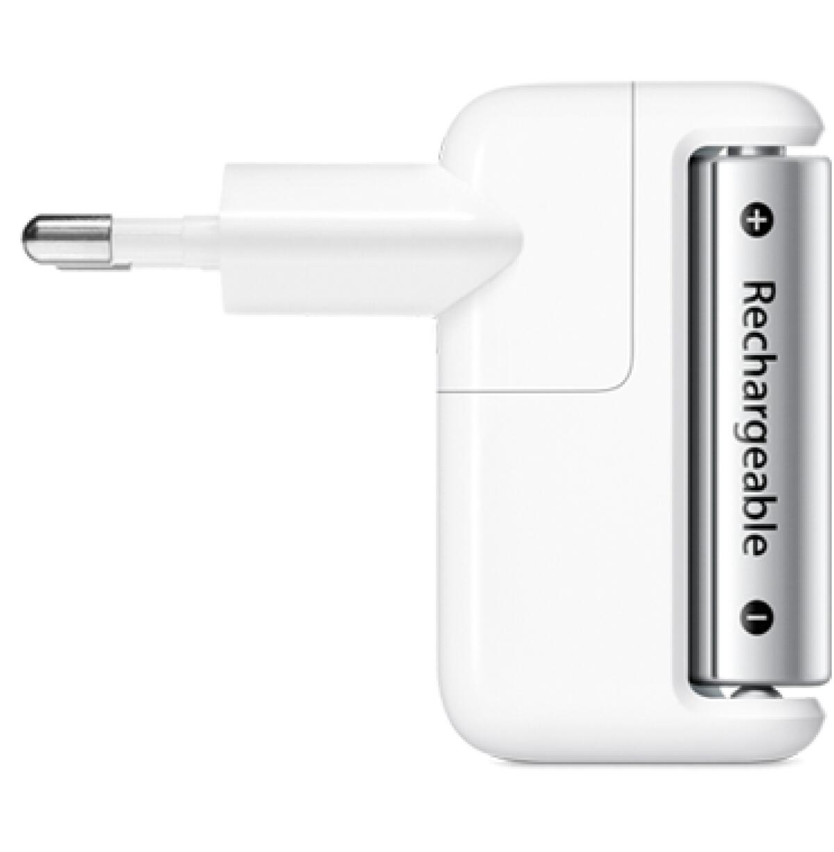 Apple Battery Charger - 