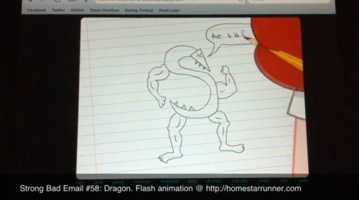 Frash: il FlashPlayer arriva su iPhone ed iPad - 