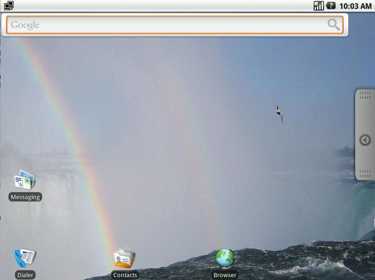 Androidx86: installa Android sul tuo PC - 