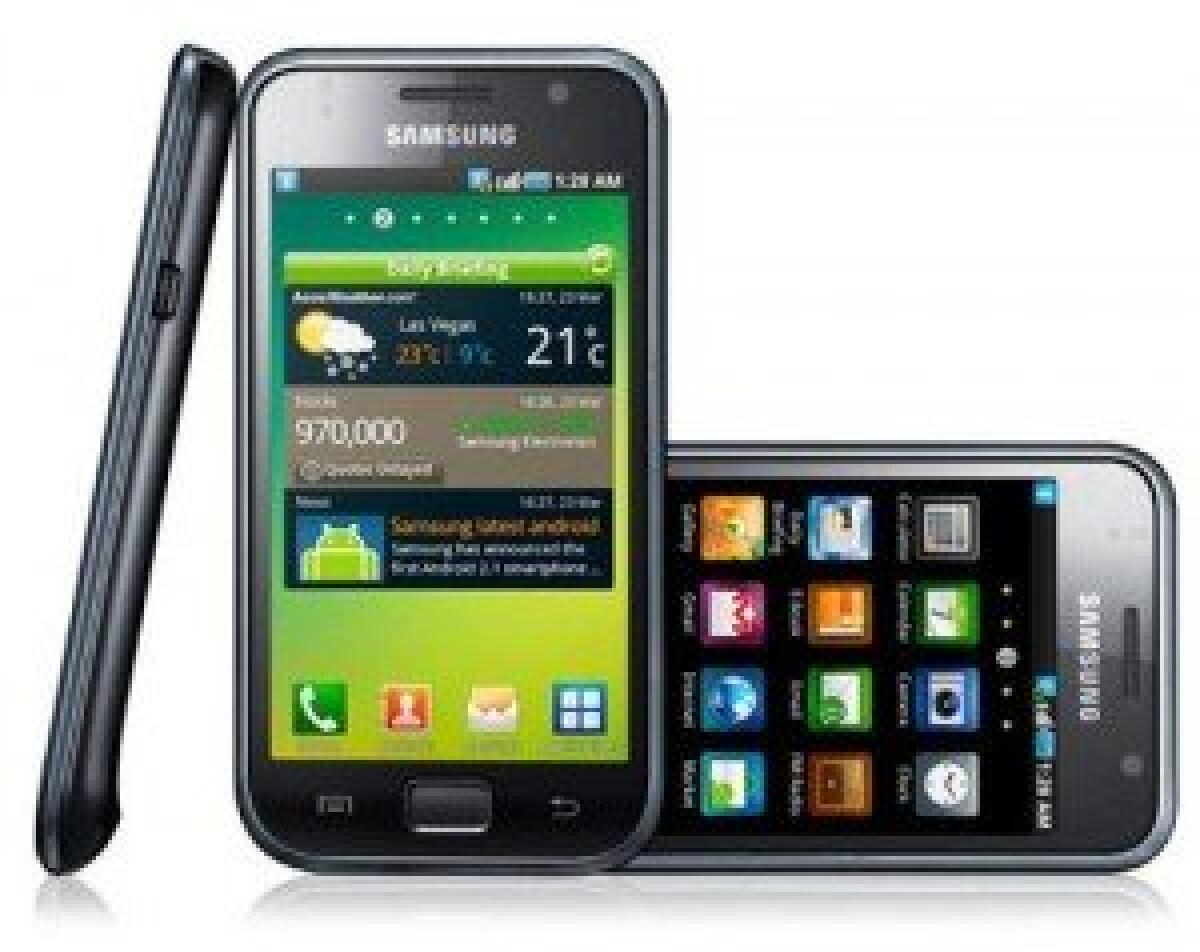 Guida Android: velocizzare Samsung Galaxy S - 